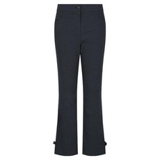 올리비아하슬러 여성용 리본장식 스판 부츠컷 팬츠 OHCMPT203 패션의류/잡화/여성패션 반품 최저가 17,810원