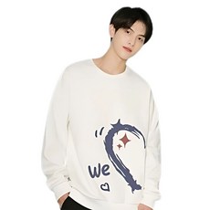 남성용 온가족 패밀리룩 위아원 맨투맨 패션의류/잡화/여성패션 반품 최저가 12,150원