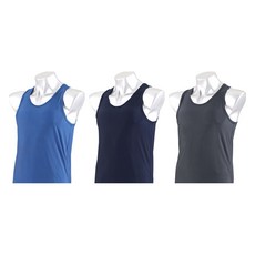 제임스딘 남성용 소프트 런닝 3종 세트 패션의류/잡화/속옷/잠옷 반품 최저가 27,500원