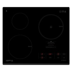 한샘 연동형 하이브리드 인덕션 쿡탑 3구, 일반형, CTB-HS453E 가전디지털/주방가전 반품 최저가 280,310원