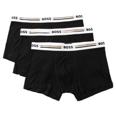 휴고보스 남성용 비스코스 드로즈 3종 세트 50492200 001 패션의류/잡화/남성패션 반품 최저가 36,040원