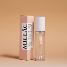 MILLAC 프로바이오틱스 3 화이트닝 퍼퓸 바디미스트 블랑바닐라, 50ml, 1개 뷰티/바디 반품 최저가 25,750원