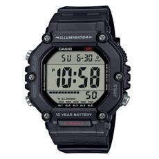 카시오 우레탄 시계 AE-1600H-1A 패션의류/잡화/남성패션 반품 최저가 42,590원