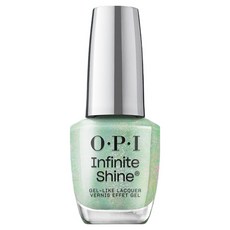 OPI 인피니트샤인 Gel Like 매니큐어 ISL 169, TEALS FAMILIAR, 1개 뷰티/네일 반품 최저가 10,840원