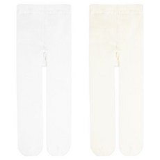 하이베이비키즈 유아용 무지 타이즈 2종 세트 패션의류/잡화/유아동패션 반품 최저가 9,900원