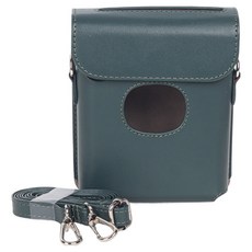 인스탁스 스퀘어 링크 카메라 전용 케이스 그린, 1개 가전디지털/카메라 반품 최저가 5,680원