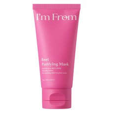 아임프롬 비트 퓨리파잉 마스크 70g, 1개, 1개입 뷰티/스킨케어 반품 최저가 16,710원