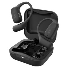 브리츠 오픈형 무선 ENC 노이즈캔슬링 블루투스 이어폰, BZ-D100X, 블랙 가전디지털/게임 반품 최저가 31,370원
