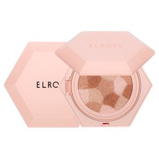 엘로엘 블렌딩 콤팩트 쿠션, 1개 뷰티/메이크업 반품 최저가 17,510원