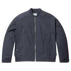 프로젝트엠 남성용 오버핏 블루종 패션의류/잡화/남성패션 반품 최저가 35,520원