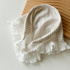 비비뮤아 도트레이스 삼각 스카프 헤어밴드 숏 HR742 패션의류/잡화/여성패션 반품 최저가 5,010원