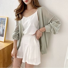 보리맘 시스루 니트 가디건 얇은 긴팔 임부복 M853 패션의류/잡화/여성패션 반품 최저가 16,750원