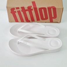 핏플랍 아이쿠션 얼거나믹 플리플랍 패션의류/잡화/여성패션 반품 최저가 22,500원
