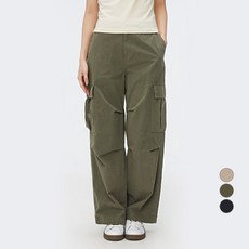 스파오 여성용 2 WAY 카고 와이드 팬츠 패션의류/잡화/여성패션 반품 최저가 30,930원