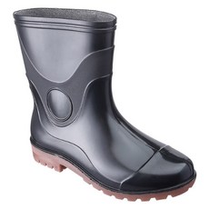 소니오 미끄럼방지 다용도 작업용 장화 23cm 패션의류/잡화/여성패션 반품 최저가 11,120원