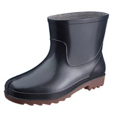 소니오 미끄럼방지 다용도 작업용 장화 18cm 패션의류/잡화/여성패션 반품 최저가 8,290원