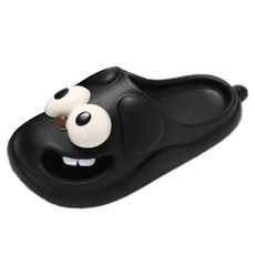 피어니스트 여성용 캐릭터 실내화 패션의류/잡화/여성패션 반품 최저가 8,510원