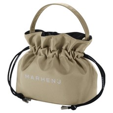 마르헨제이 샤롱 복조리 가방 리젠나일론 미니 토트 크로스백 패션의류/잡화/여성패션 반품 최저가 70,480원