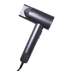 마이프랜드 카이젤 더블퀵프로 헤어 드라이어 1500W, KRS-36, 미드나잇 그레이 가전디지털/뷰티/헤어가전 반품 최저가 45,520원