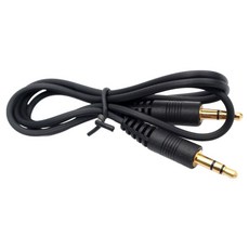 nexi AUX케이블 2m, 1개, NX-ST020-MM 가전디지털/음향기기 반품 최저가 760원