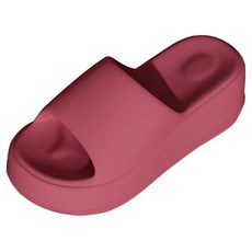 씨엠케이 여성용 더 편안한 굽높이 실내 슬리퍼 7cm 패션의류/잡화/여성패션 반품 최저가 10,440원