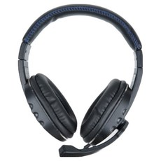 컴스마트 볼륨 컨트롤러 마이크장착 USB A타입 LED 유선 헤드셋, 혼합색상, IC608 가전디지털/PC주변기기 반품 최저가 16,700원