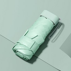 준성 초경량 NEW 포켓 6단 암막 우양산 자외선 UV 차단 + 파우치 세트 패션의류/잡화/여성패션 반품 최저가 9,530원