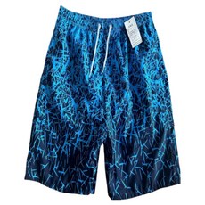 비투윈 남성용 밴딩 비치 반바지, 타입3 패션의류/잡화/남성패션 반품 최저가 4,980원