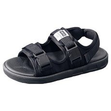 엘쏘 소프트솔 벨크로 샌들 패션의류/잡화/남성패션 반품 최저가 8,730원