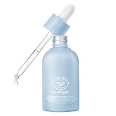 쏘내추럴 쏘 아이스플랜트 퍼밍 앰플, 1개, 55ml 뷰티/스킨케어 반품 최저가 12,330원
