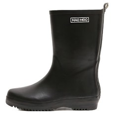 마크모크 몬순 베이직 클래식 미들 레인부츠 2cm 패션의류/잡화/여성패션 반품 최저가 39,960원