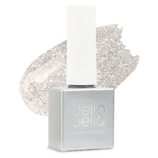 젤로젤로 프리미엄 젤 폴리쉬, JG-16 홀로실버, 10ml, 1개 뷰티/네일 반품 최저가 7,350원