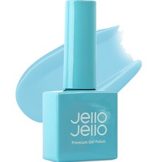 젤로젤로 프리미엄 젤 폴리쉬, JJ41하와이블루, 10ml, 1개 undefined/undefined 반품 최저가 6,270원