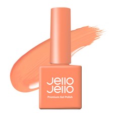 젤로젤로 프리미엄 젤 폴리쉬, JJ-10 자몽젤라또, 10ml, 1개 뷰티/네일 반품 최저가 8,480원
