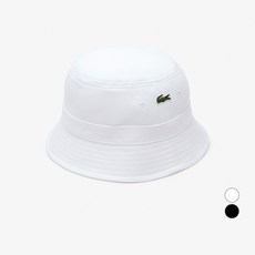 라코스테 남녀공용 베이직 버킷햇 패션의류/잡화/남성패션 반품 최저가 49,050원