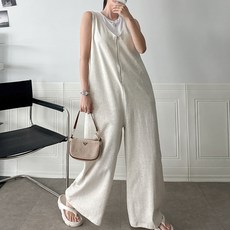 피오리 앞지퍼 수유 점프슈트 패션의류/잡화/여성패션 반품 최저가 19,400원