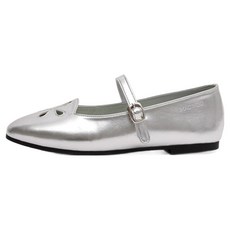 마크모크 플로라 스퀘어토 플라워 메리제인 플랫 1cm 패션의류/잡화/남성패션 반품 최저가 40,540원