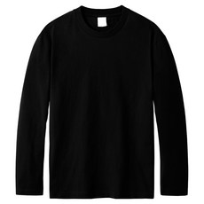 남녀공용 베이직라운드 17수 긴팔 티셔츠 MDLT755TS 패션의류/잡화/남녀 공용 의류 반품 최저가 7,930원