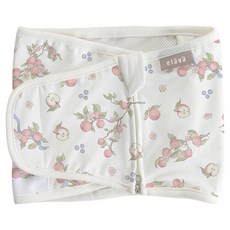 엘라바 유아용 좁쌀 스와들 스트랩 M 패션의류/잡화/유아동패션 반품 최저가 16,080원