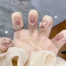 포켓마스터 네일아트 네일스티커 A558, 1개 뷰티/네일 반품 최저가 6,380원