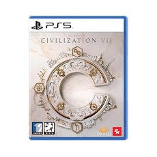 PS5 시드 마이어의 문명7 VII 한글판 게임 칩 팩, 단품 가전디지털/게임 반품 최저가 39,740원
