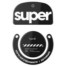 펄사 로지텍 GPro 슈퍼라이트 전용 슈퍼글라이드2 마우스 유리 피트 블랙 LGSSGB2, 단품 가전디지털/키보드/마우스 반품 최저가 17,370원