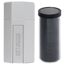 비기너스럭 똑똑흑채 바디 + 리필 세트, 다크브라운, 1개 뷰티/헤어 반품 최저가 26,000원