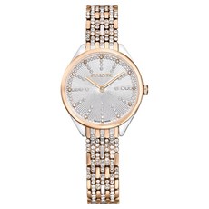 스와로브스키 여성용 어트랙트 로즈골드 톤 시계 +쇼핑백+메시지카드+품질보증서 5649987 패션의류/잡화/여성패션 반품 최저가 598,030원