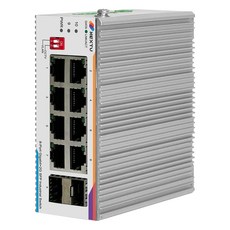넥스트유 스랑돈 8포트 2SFP 산업용 기가비트 스위칭허브, 1개, 8528GDT 가전디지털/PC주변기기 반품 최저가 88,390원
