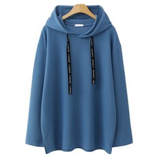 엠엔씨 영문끈 엠보 후드티 MDHD768LW 패션의류/잡화/남녀 공용 의류 반품 최저가 9,600원