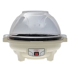 모닝센스 매직팝퍼 NEW 팝콘기 + 뚜껑 세트, INT-3000, 혼합색상 가전디지털/주방가전 반품 최저가 88,000원