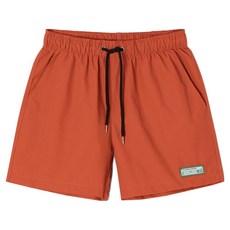 엠엔씨 남녀공용 패치 나일론 밴딩반바지 MDSP179LJ 패션의류/잡화/남녀 공용 의류 반품 최저가 8,850원