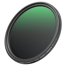 스몰리그 가변 ND64-ND400 마그네틱 렌즈필터 67mm, 1개, 5169 가전디지털/카메라 반품 최저가 59,360원