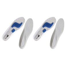 엘쏘 양쪽 착용 뒷꿈치 충격완화 스포츠 팝콘 깔창 패션의류/잡화/여성패션 반품 최저가 5,260원